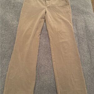 Women's Tan Pants